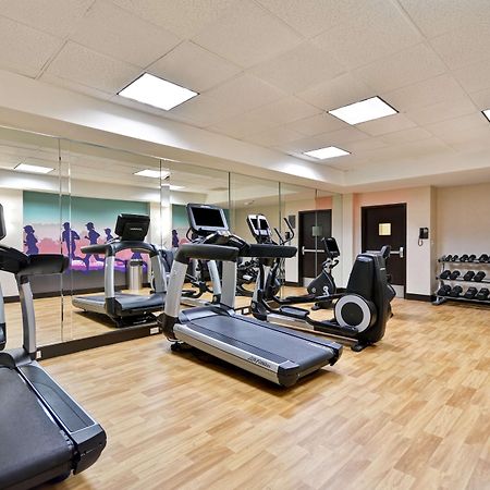 Hyatt Place Columbus Worthington Flint Dış mekan fotoğraf