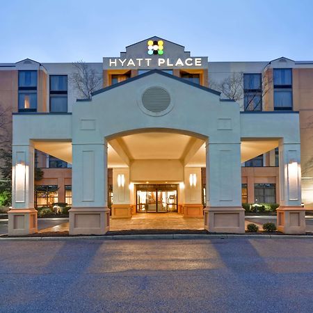 Hyatt Place Columbus Worthington Flint Dış mekan fotoğraf