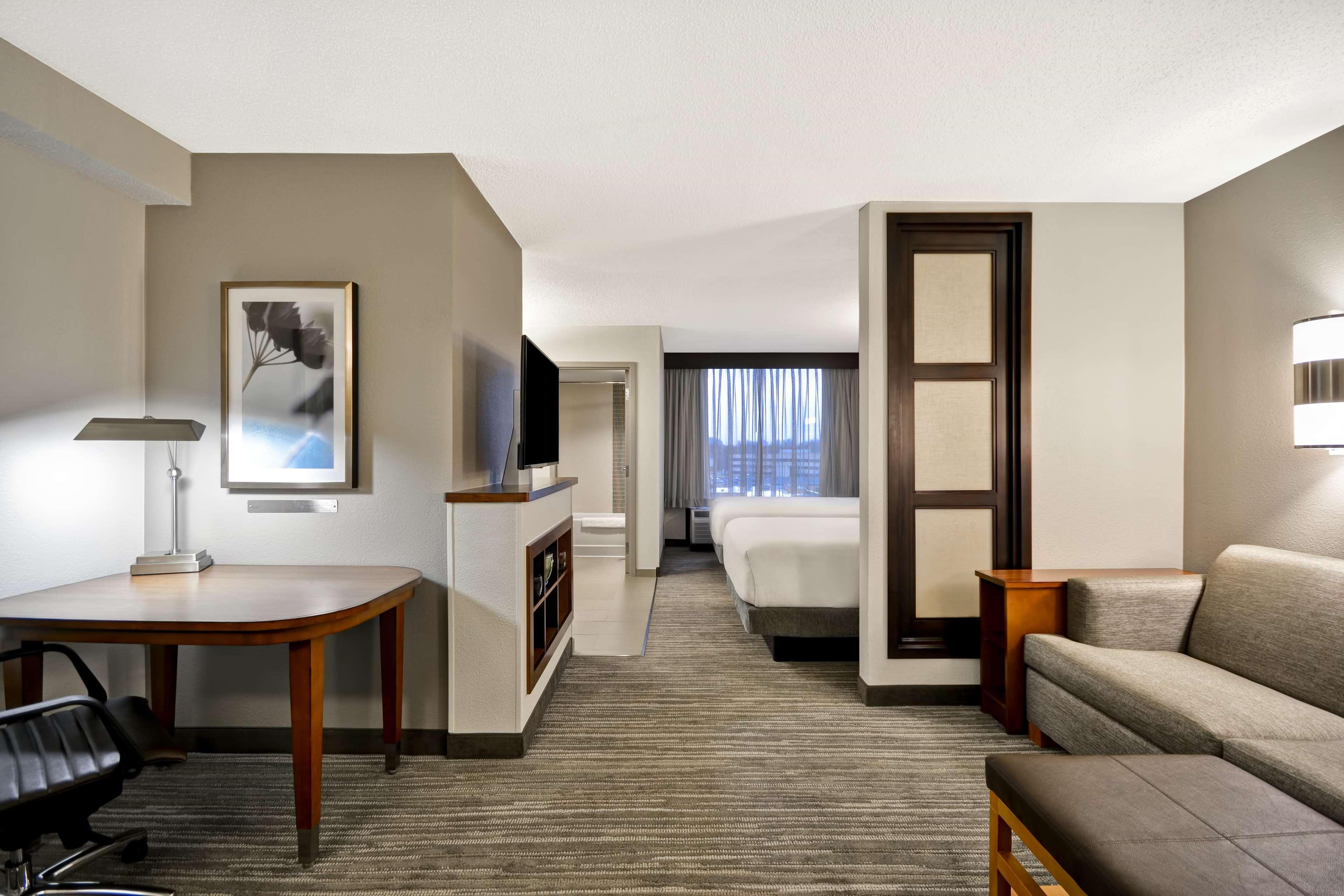 Hyatt Place Columbus Worthington Flint Dış mekan fotoğraf