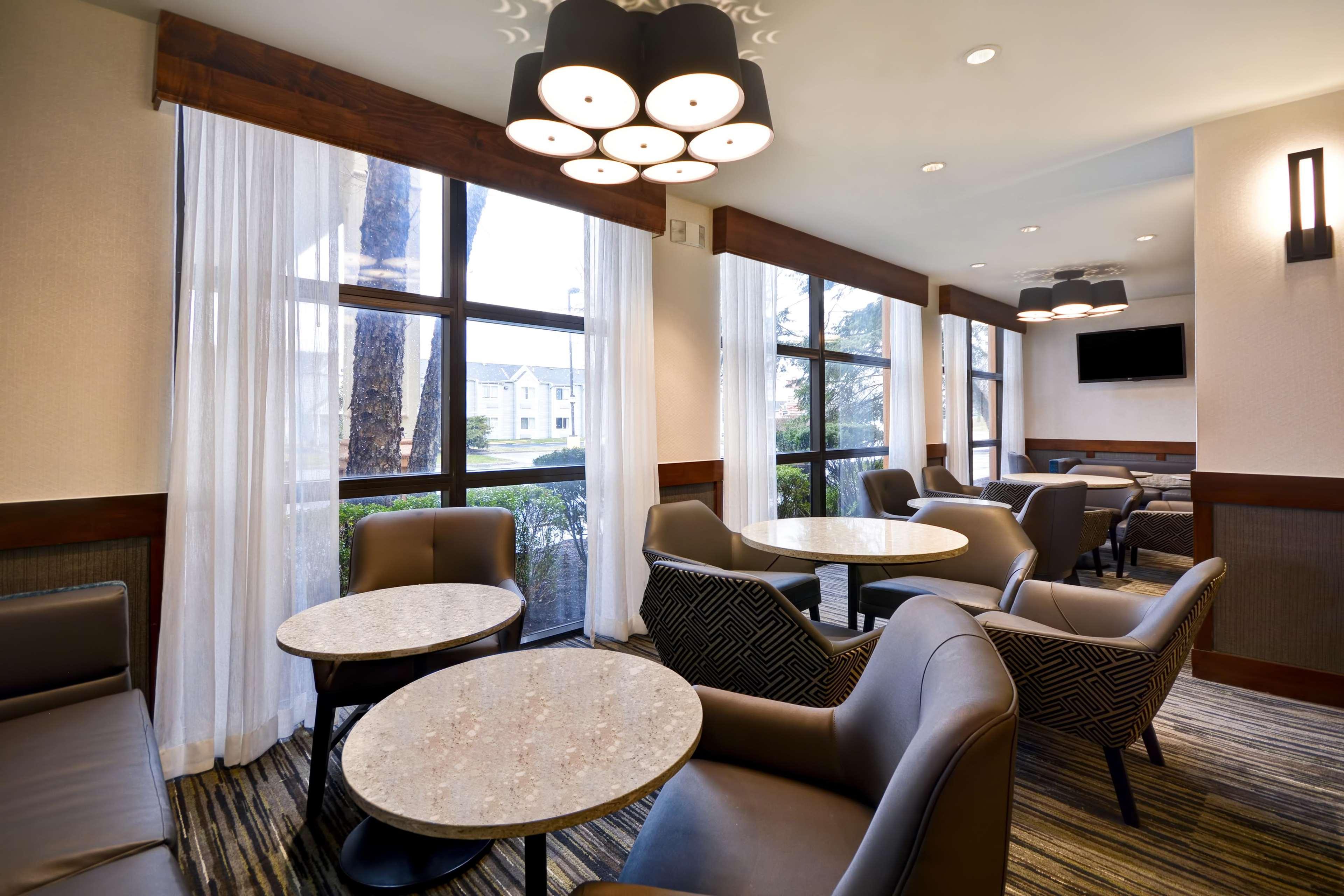 Hyatt Place Columbus Worthington Flint Dış mekan fotoğraf