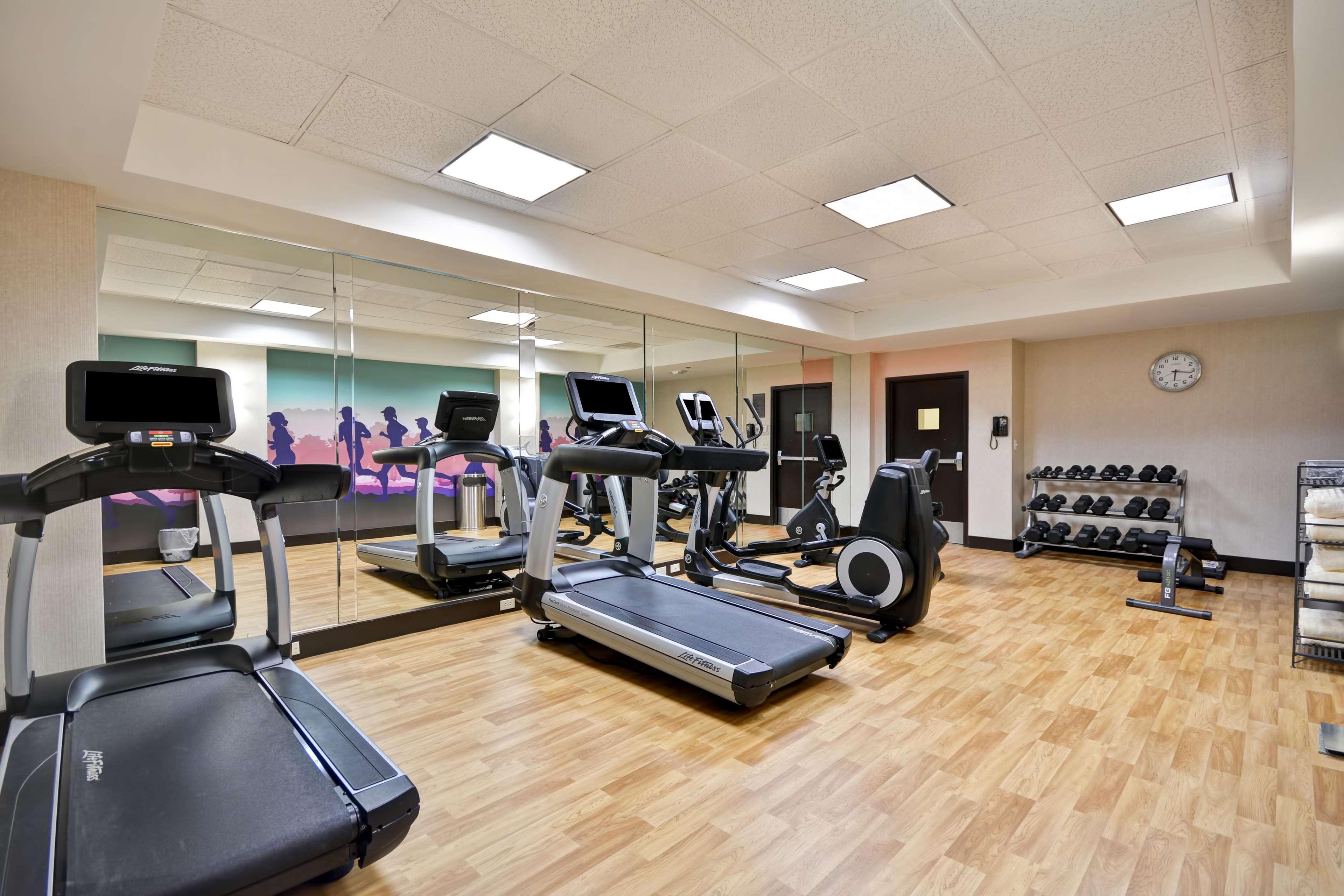 Hyatt Place Columbus Worthington Flint Dış mekan fotoğraf