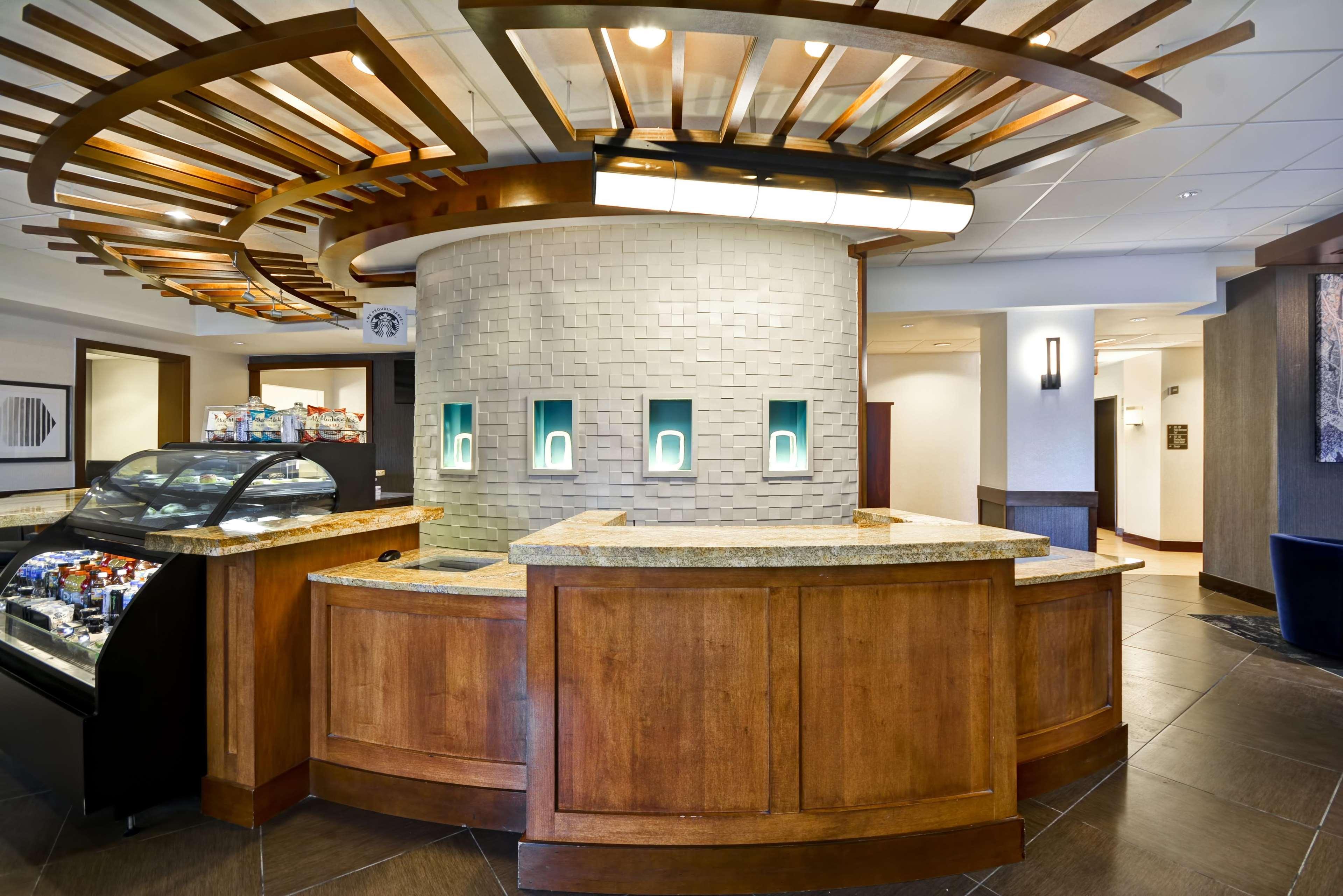 Hyatt Place Columbus Worthington Flint Dış mekan fotoğraf