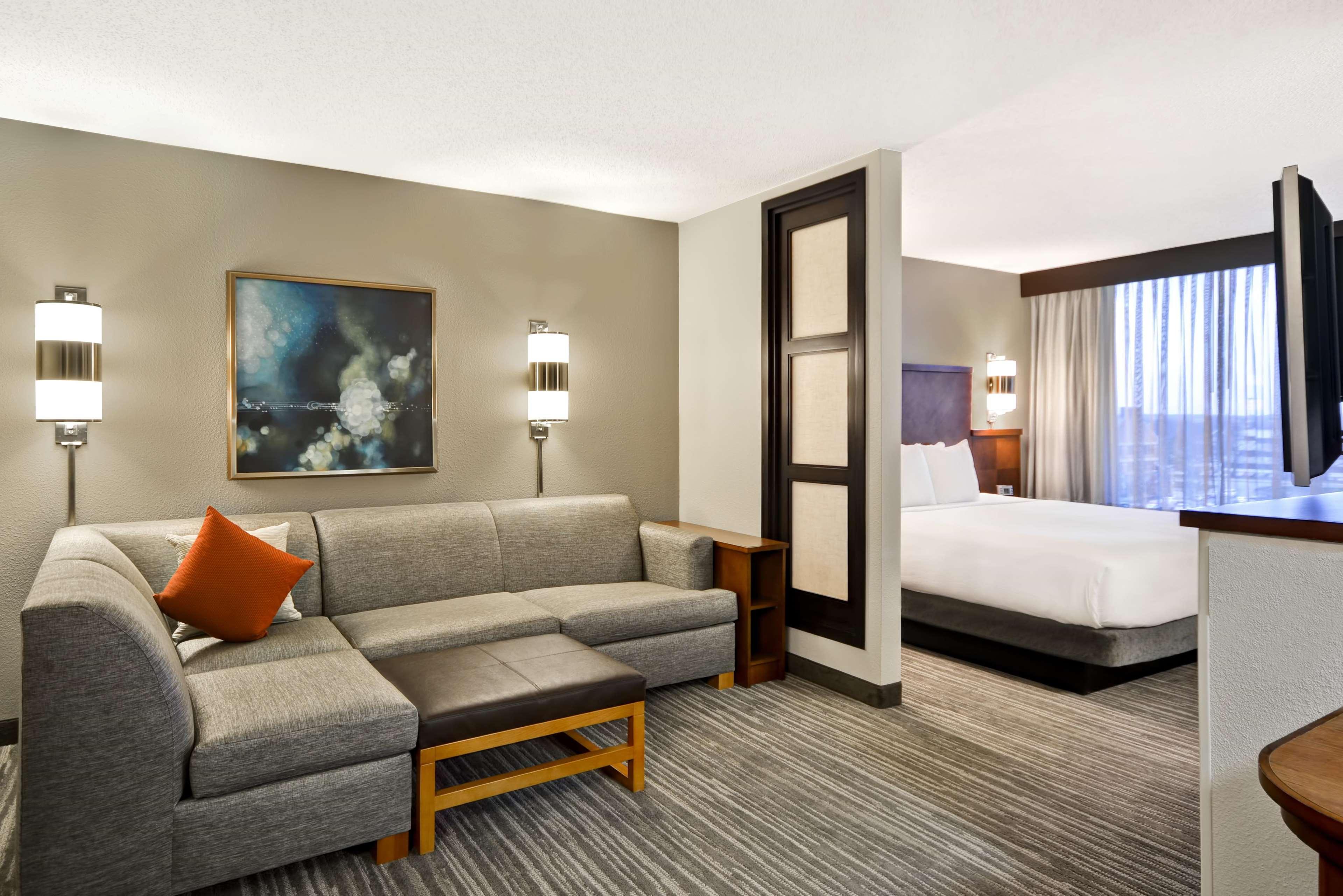 Hyatt Place Columbus Worthington Flint Dış mekan fotoğraf