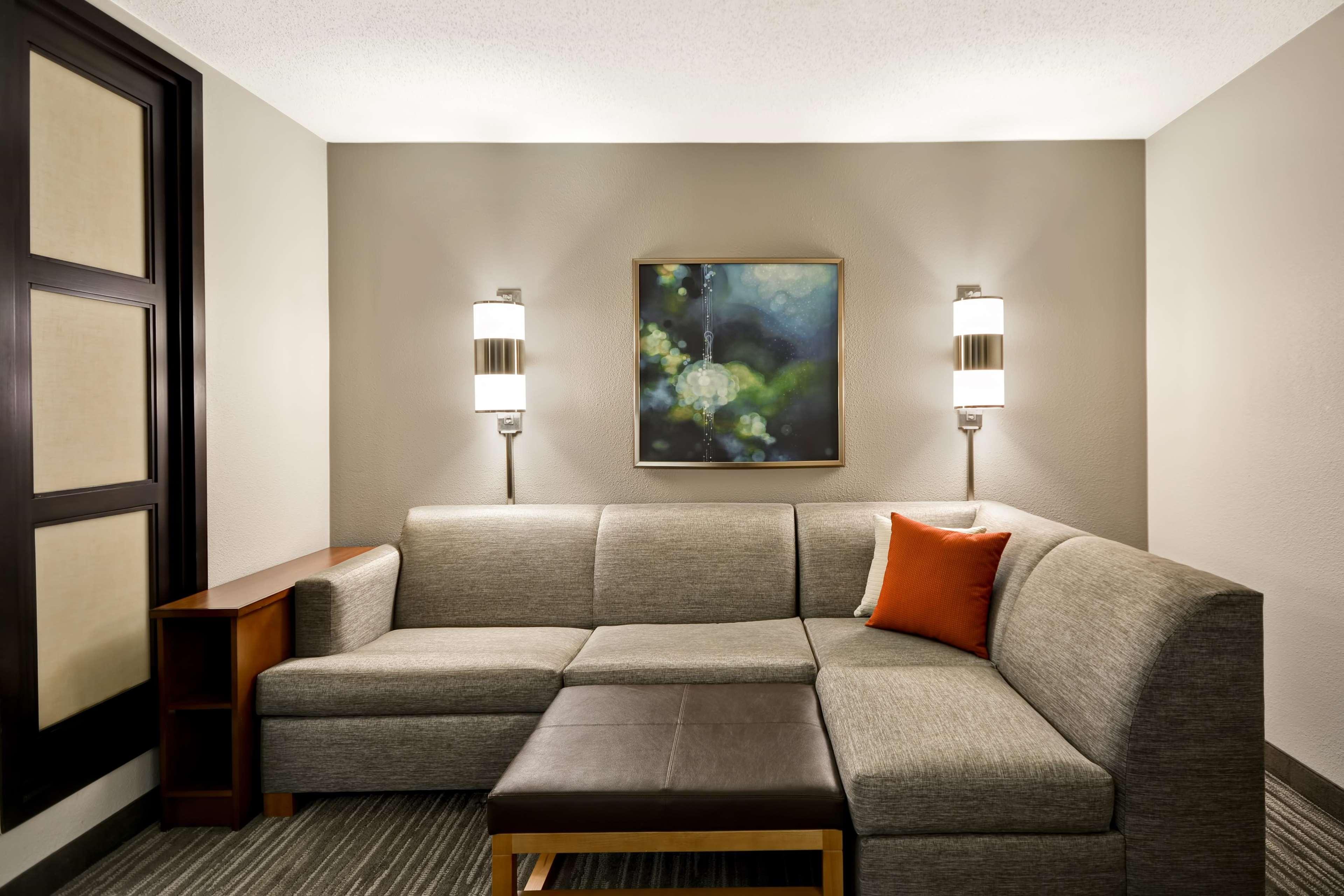 Hyatt Place Columbus Worthington Flint Dış mekan fotoğraf