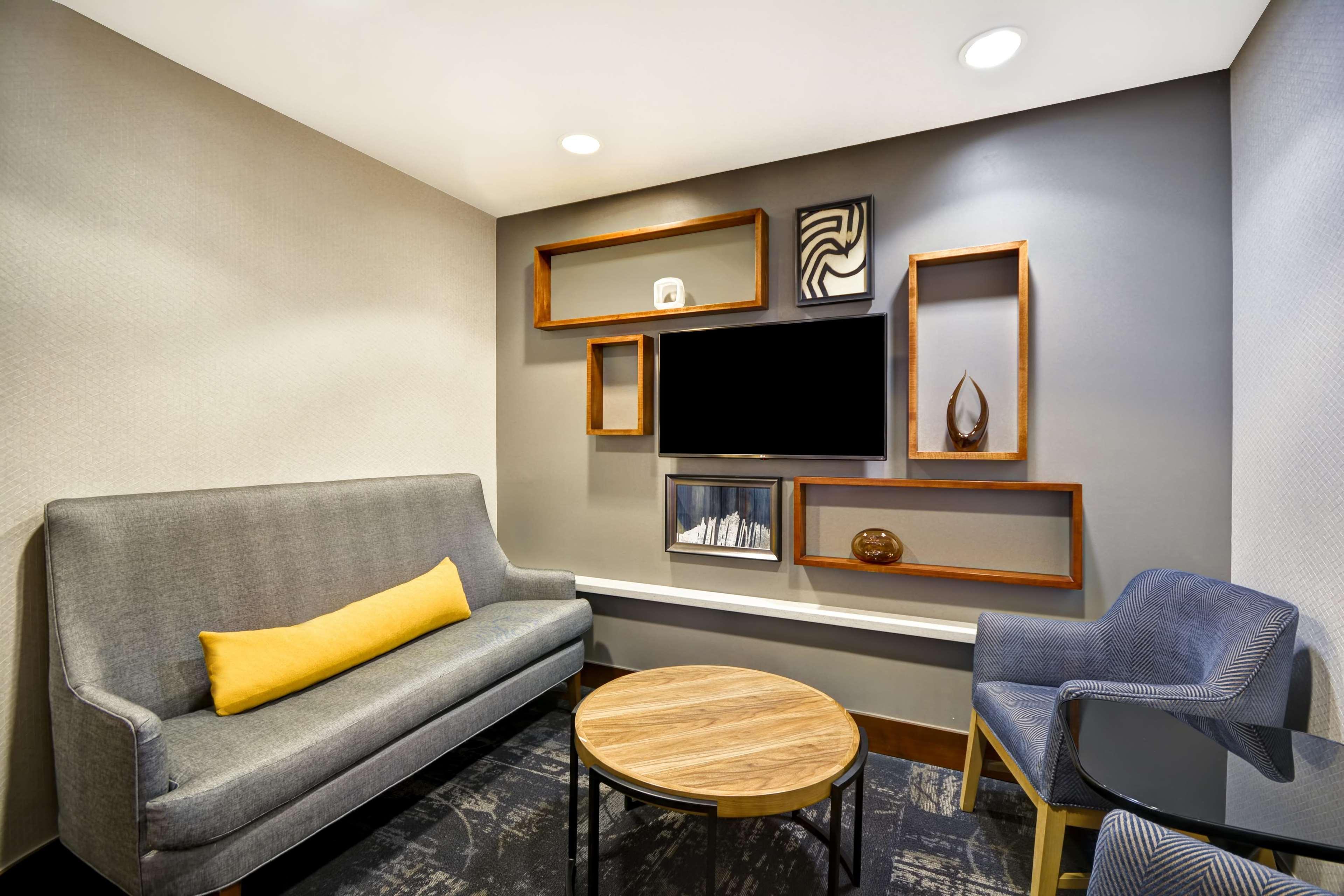 Hyatt Place Columbus Worthington Flint Dış mekan fotoğraf