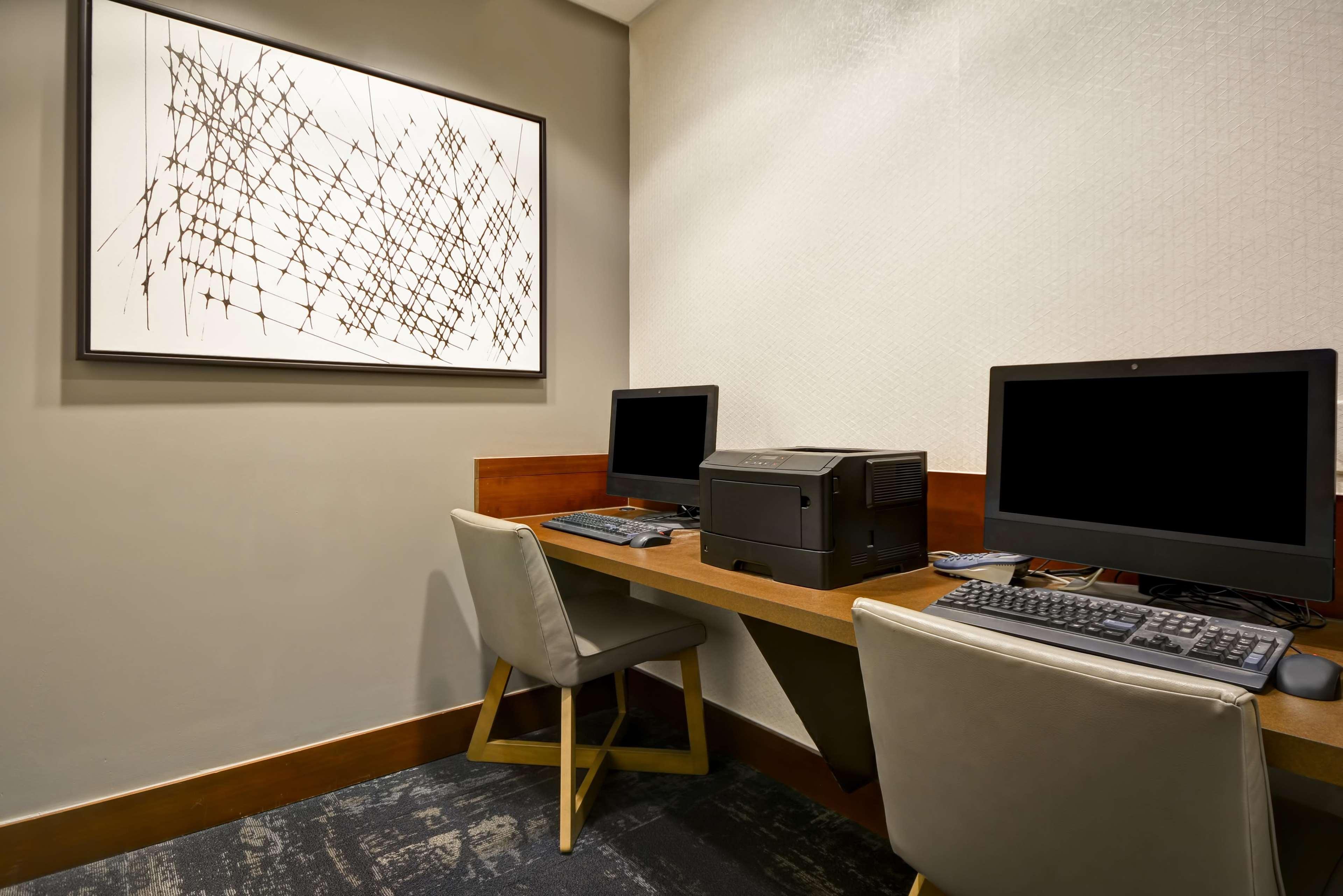 Hyatt Place Columbus Worthington Flint Dış mekan fotoğraf