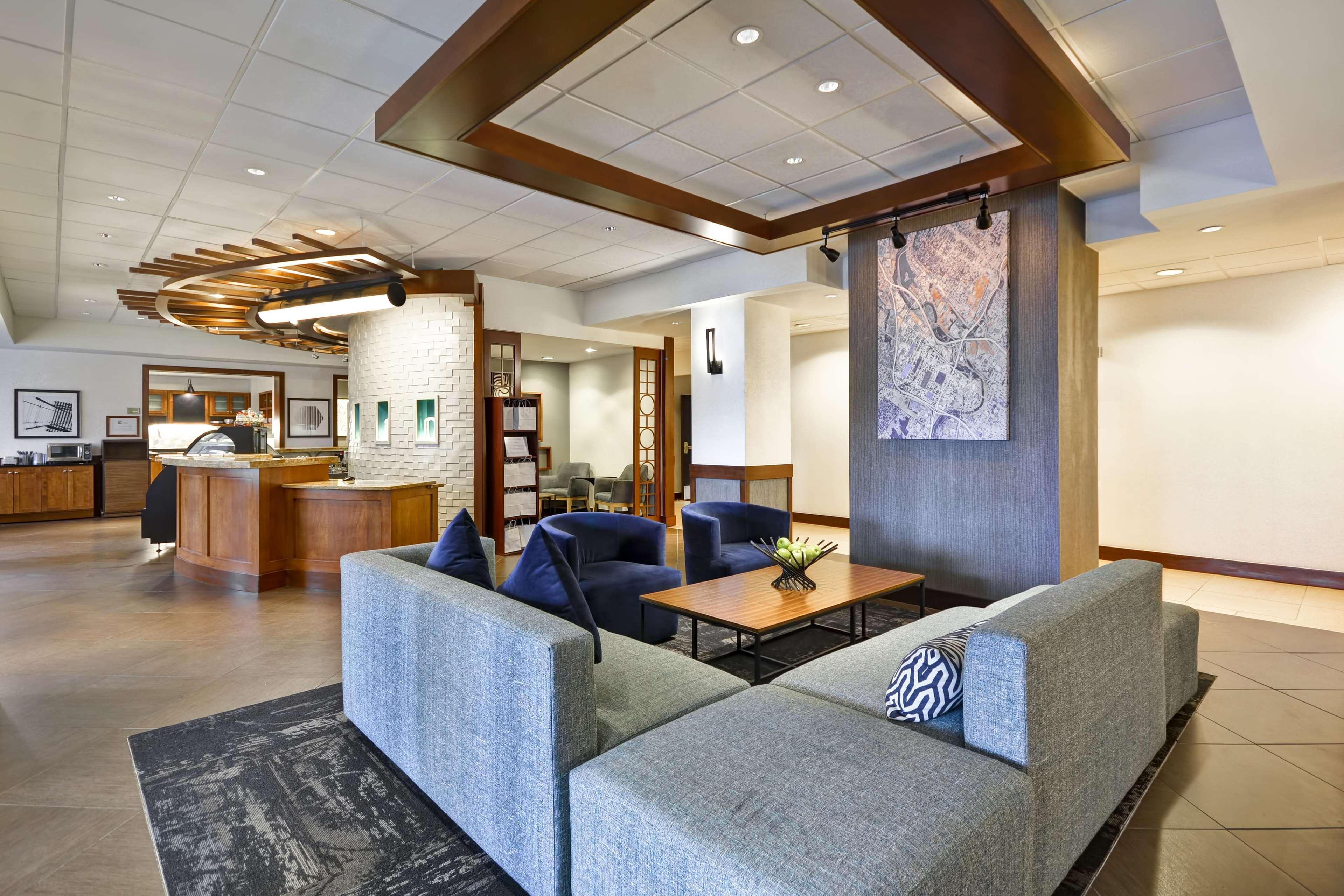 Hyatt Place Columbus Worthington Flint Dış mekan fotoğraf
