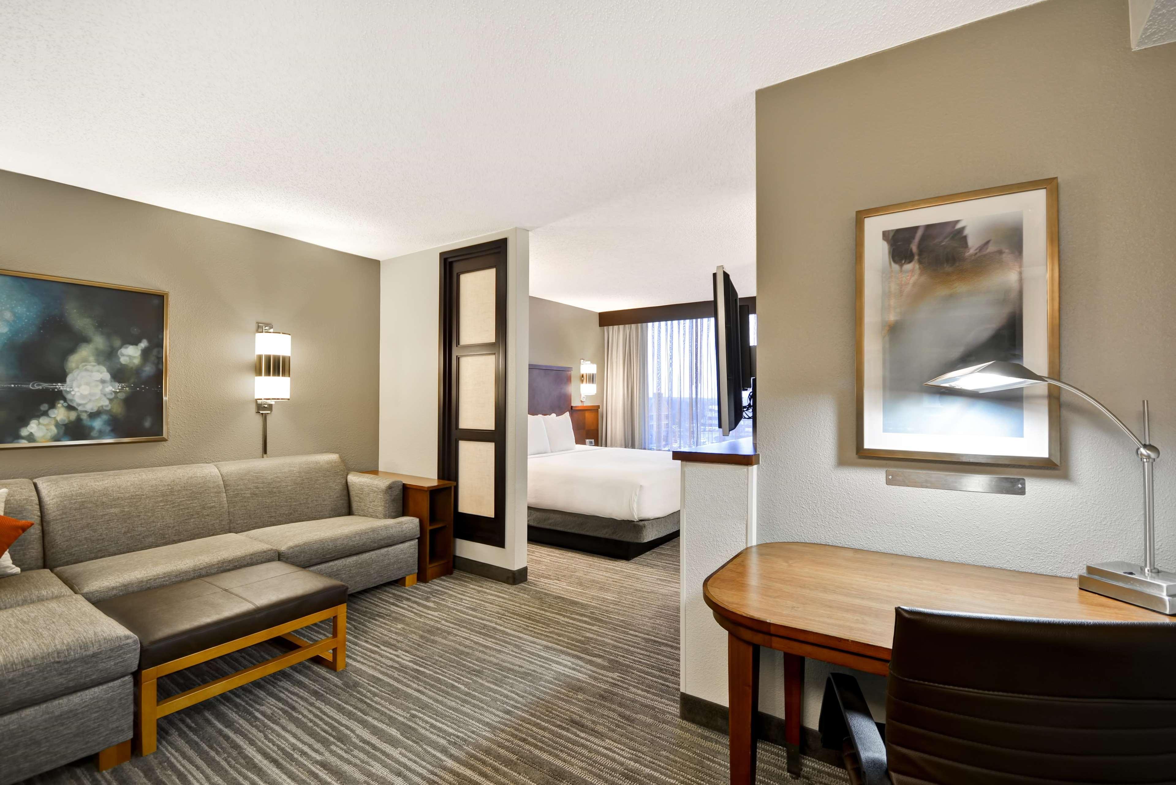 Hyatt Place Columbus Worthington Flint Dış mekan fotoğraf