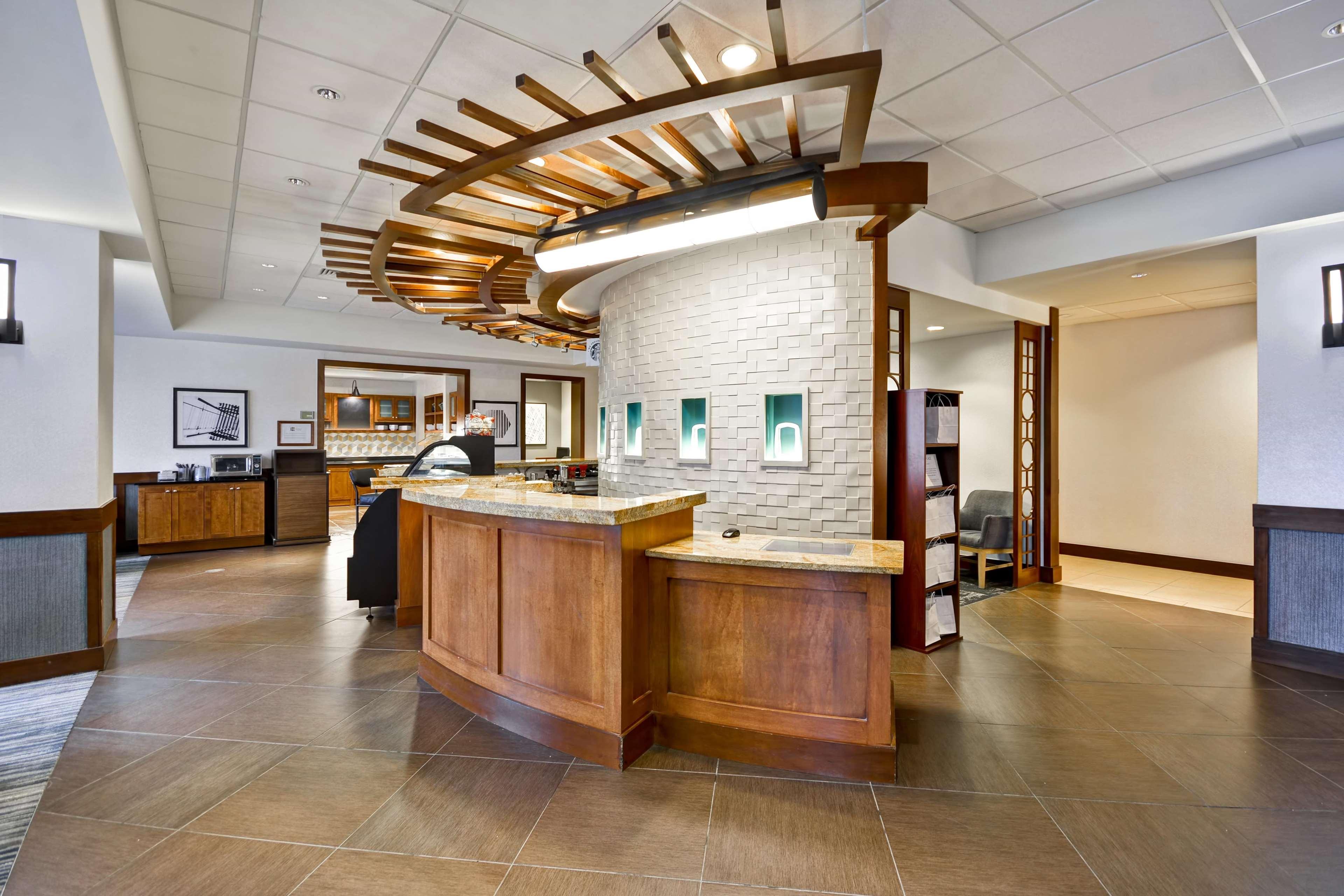 Hyatt Place Columbus Worthington Flint Dış mekan fotoğraf