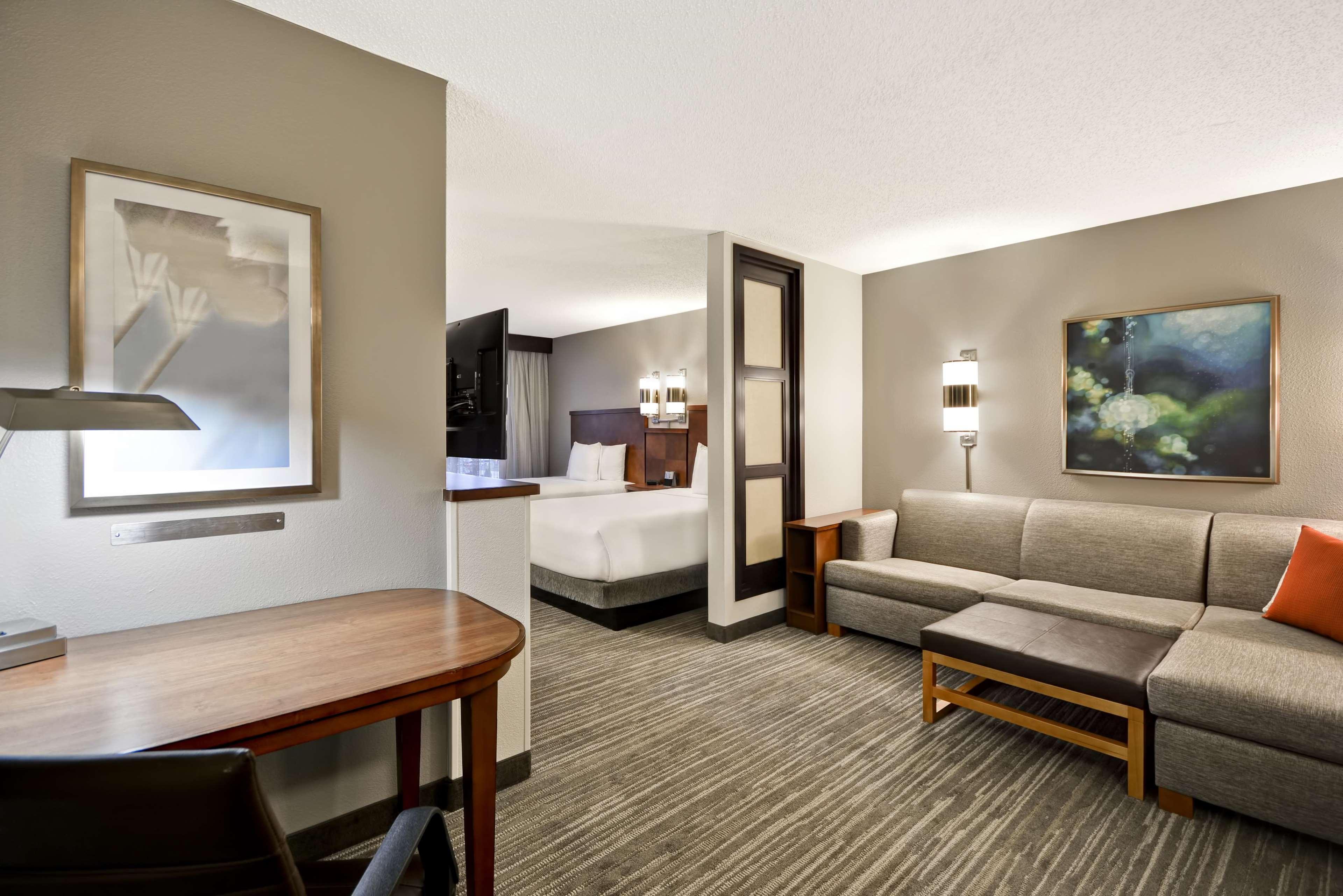 Hyatt Place Columbus Worthington Flint Dış mekan fotoğraf