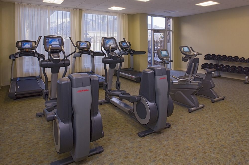 Hyatt Place Columbus Worthington Flint Dış mekan fotoğraf