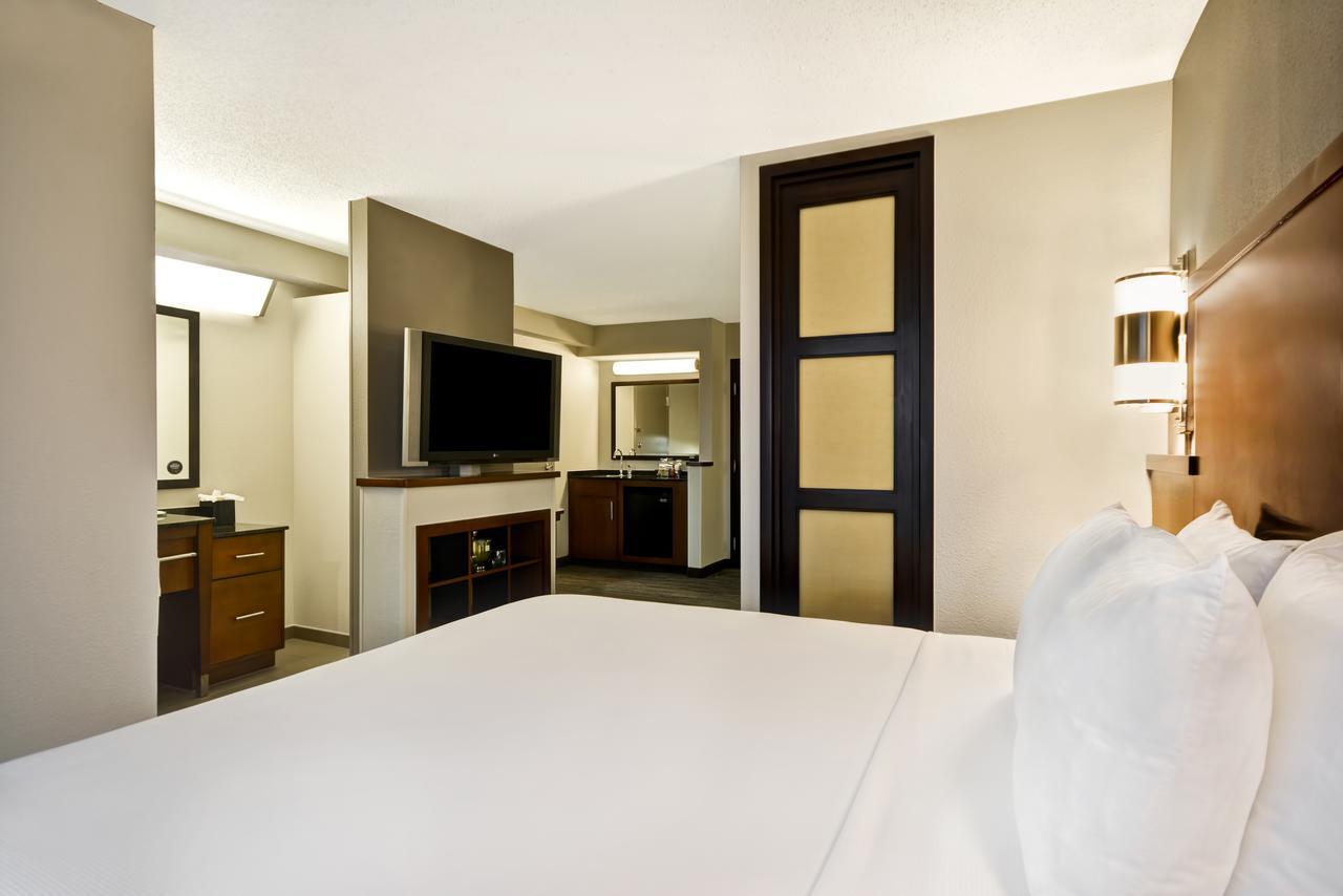 Hyatt Place Columbus Worthington Flint Oda fotoğraf