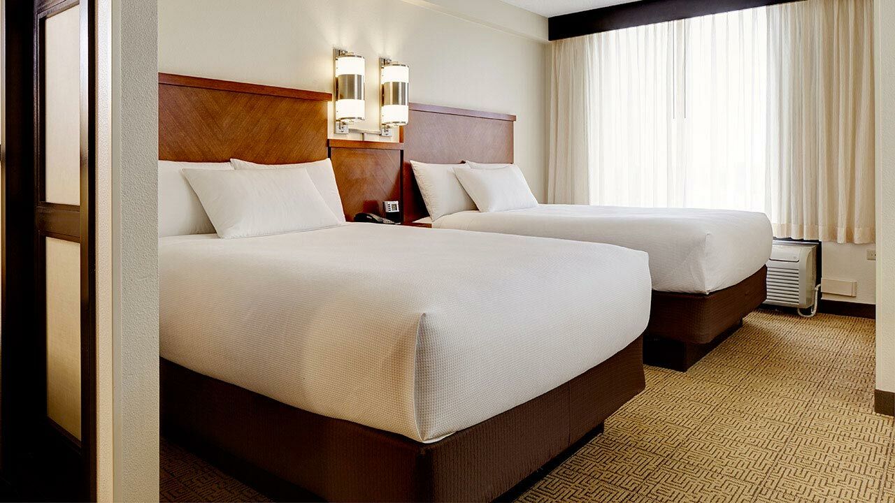 Hyatt Place Columbus Worthington Flint Dış mekan fotoğraf
