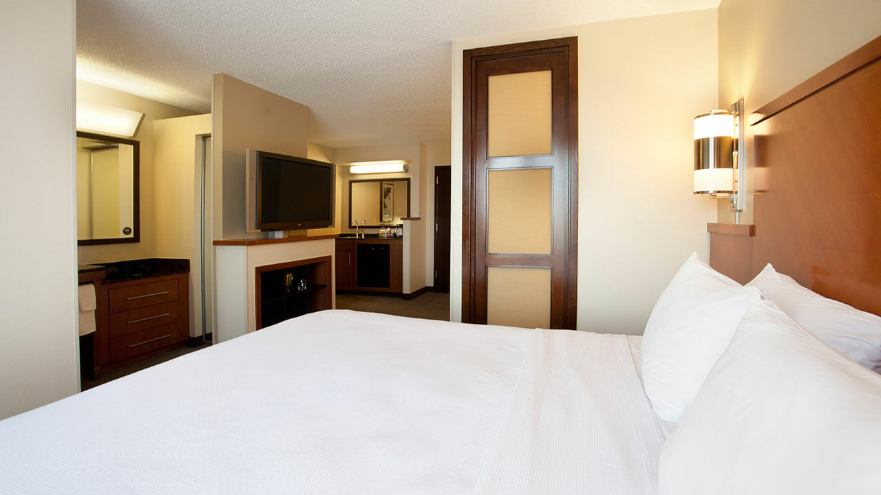 Hyatt Place Columbus Worthington Flint Dış mekan fotoğraf