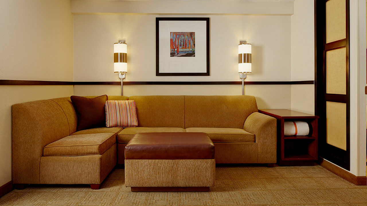 Hyatt Place Columbus Worthington Flint Dış mekan fotoğraf